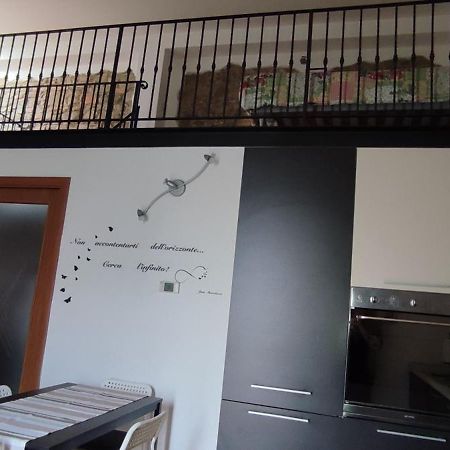 La Casina Via Degli Dei Apartment San Piero a Sieve Exterior photo